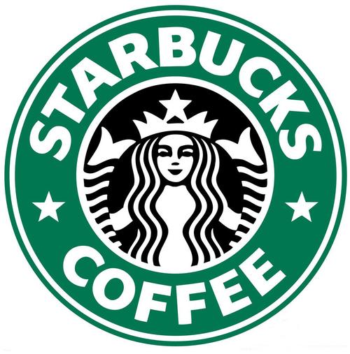 Starbucks星巴克咖啡